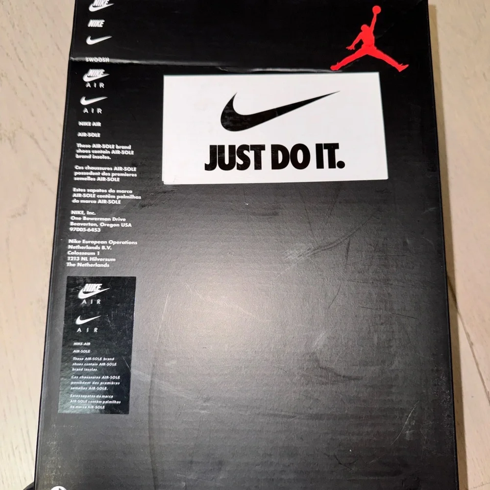 Nike Jordan 6 Retro Travis Scott GS 6Y